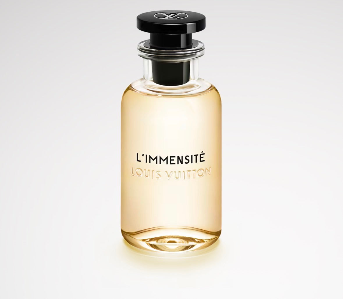 LV L’IMMESITÉ