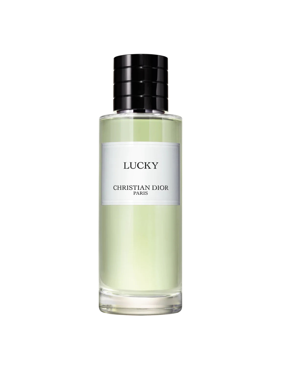 CD Lucky